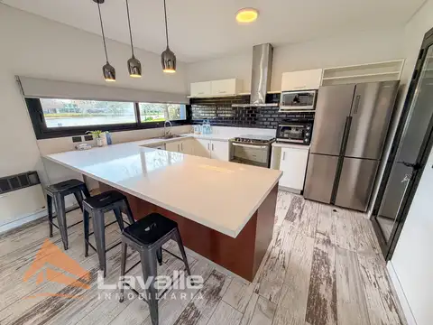 Casa en Venta al Noroeste