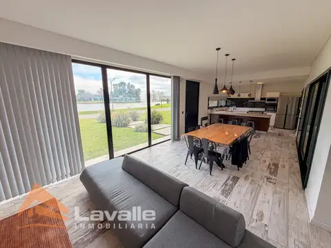 Casa en Venta 6 años