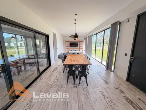 Casa en Venta en La Cándida Club de Campo, USD 340.000