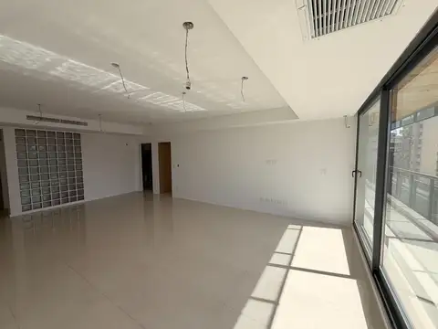 Departamento 4 ambientes con 3 baños