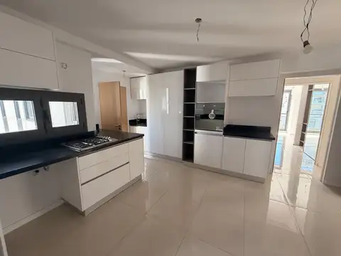 DEPARTAMENTO 4 AMBIENTES ESTRENAR VENTA CABALLITO