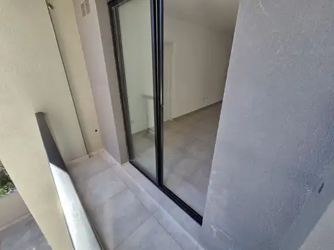 Departamento en Alquiler A Estrenar
