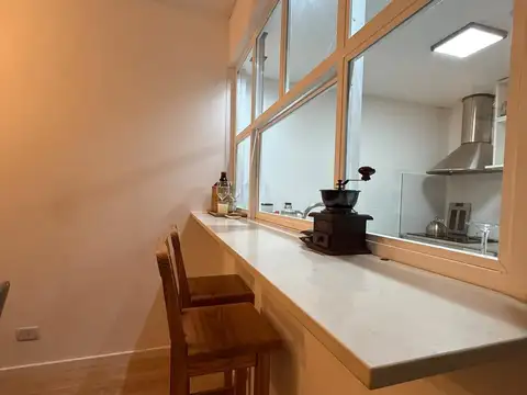 Solís 100, Piso 10
