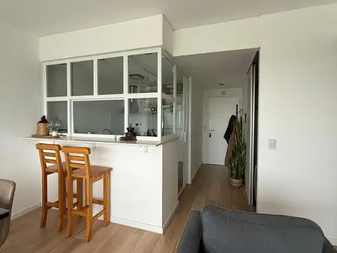 Departamento en Alquiler de 2 dormitorios