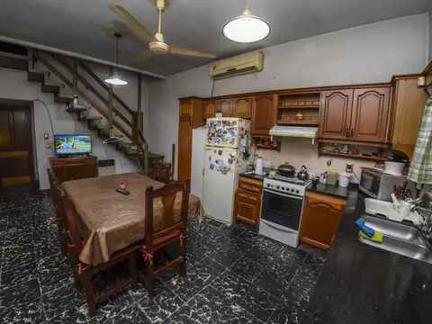 Casa en Venta 45 años