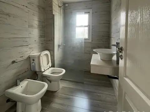 Departamento en Venta al Norte