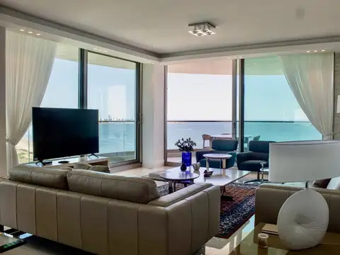 RAMBLA CLAUDIO WILLIAM 100, Piso 16