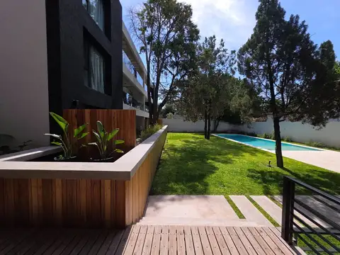 Alquiler de departamento en Condominio Gauchos de Guemes I