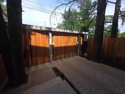 Departamento en Alquiler de 4 ambientes