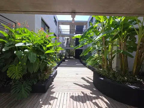 Departamento en Alquiler en Barrio Parque Leloir, USD 2.500