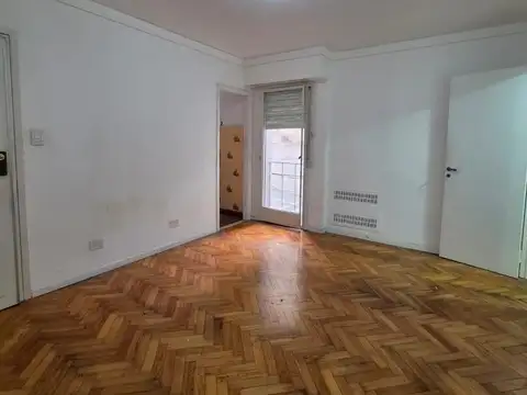 HERMOSO DPTO DE 2 AMBIENTES EN VILLA CRESPO