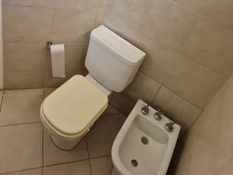 Dpto  ph 2amb.y terraza.Sin expensas