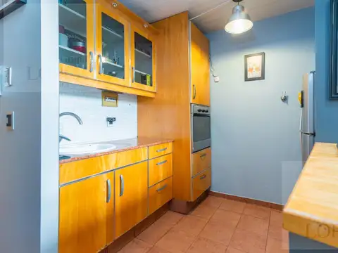 Departamento en Alquiler Temporal de 1 dormitorio