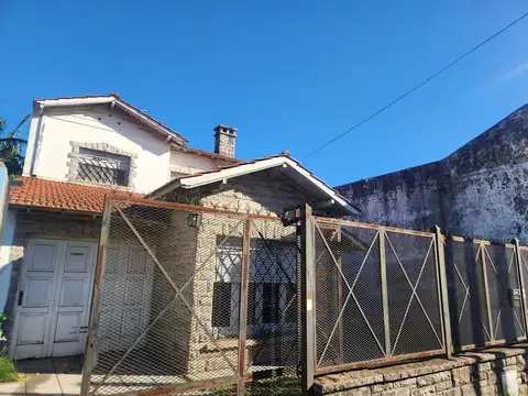 Casa en Venta 50 años