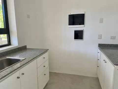 Excelente departamento en venta con renta.