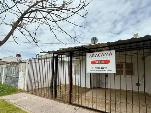 Casa en Venta en Monte Grande