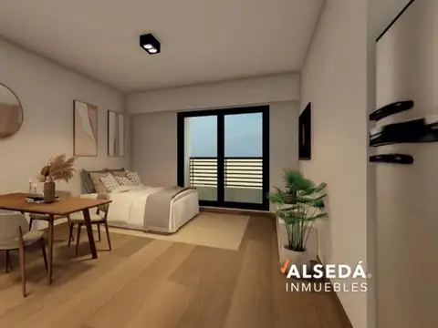 Departamento en Venta en Centro, USD 49.200