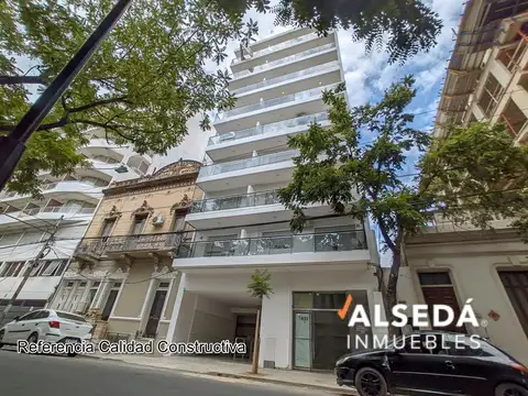 Departamentos Monoambientes en Construcción - Pozo en venta