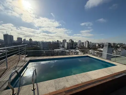 Venta | Departamento 2 ambientes con balcón | Saavedra