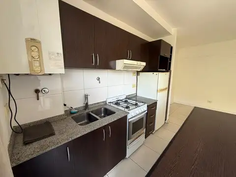 Departamento en Venta 17 años