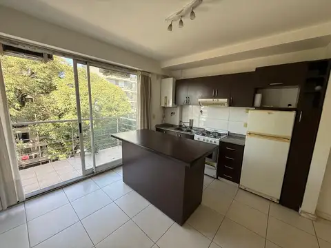 Departamento en Venta en Saavedra, USD 98.000