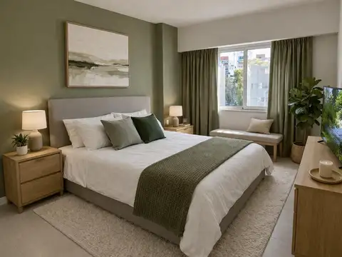 Departamento en Venta en Villa Devoto, USD 98.000