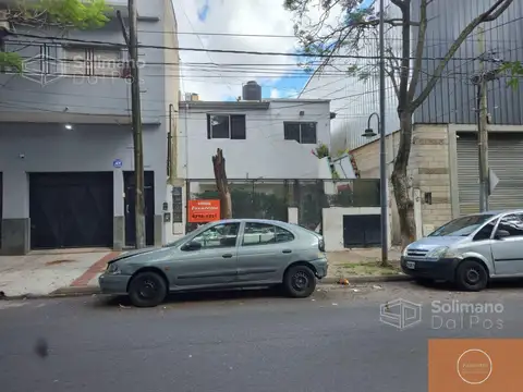PH en venta de 4 dormitorios en Vicente Lopez - Villa Martelli