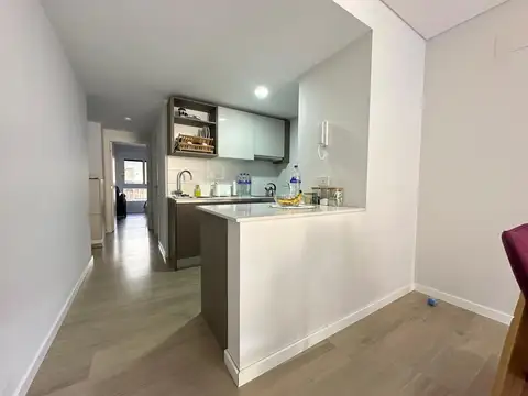 Departamento en Venta 2 años