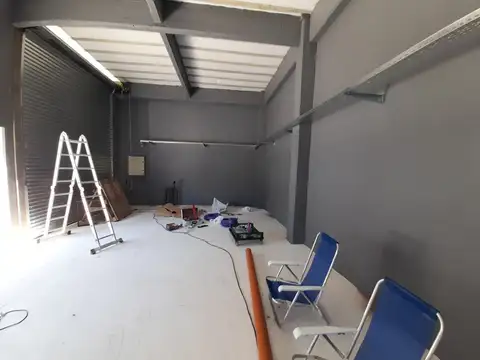 Galpon en Venta en Villa Sarmiento, USD 1.100.000