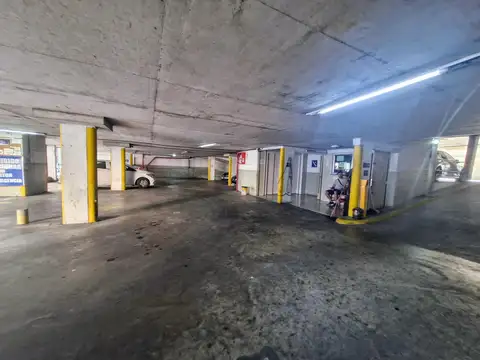 Tacuari al 600