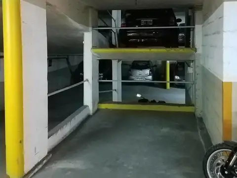 VENTA COCHERA SAN TELMO