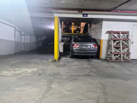 Tacuari al 600
