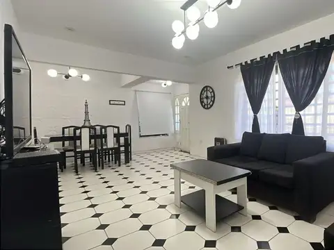 Casa en Venta 40 años