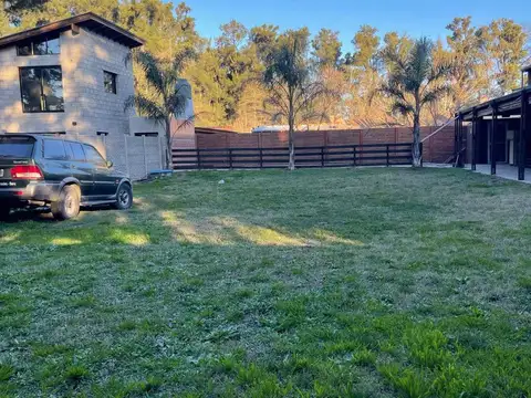 Casa en Venta de 2 dormitorios