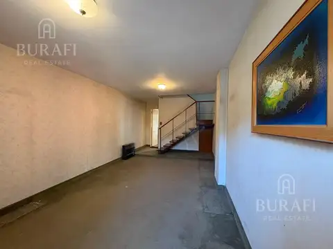 Depto Tipo Casa en Venta de 3 ambientes