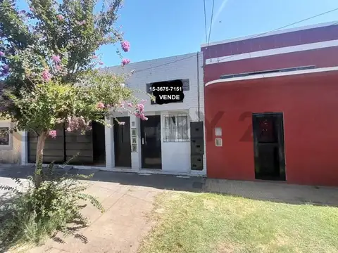 Juan Larrea 1800, Piso 0