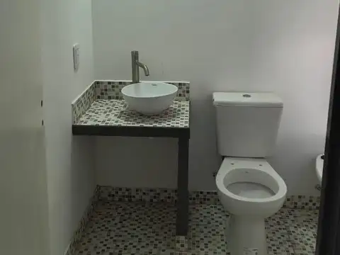 Depto Tipo Casa en Venta de 1 dormitorio