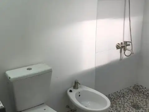 Depto Tipo Casa en Venta A Estrenar