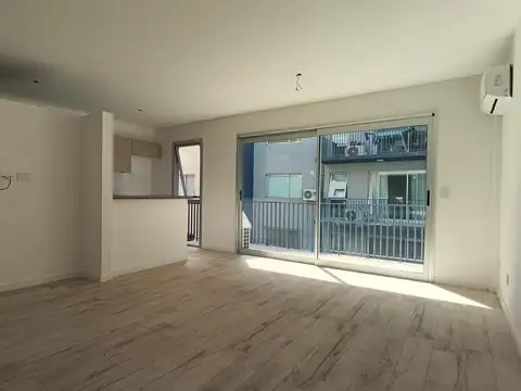 Sáenz Peña - Departamento en venta