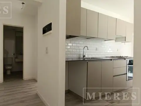 Departamento en Venta al Oeste