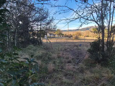 Terreno en Venta en Villa Giardino, USD 19.000