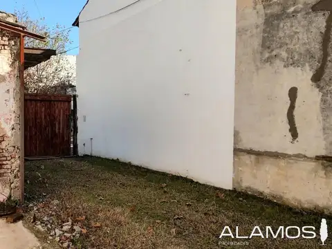Terreno en Venta de 389,0 m2