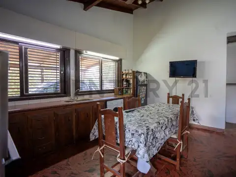 Casa en Venta en Villa Elisa, USD 129.000