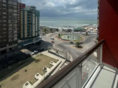 Departamento en venta en Centro Mar del Plata