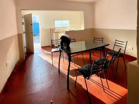 Zona Terminal de ómnibus