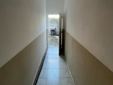 Departamento en Alquiler al Este
