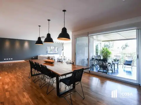 Departamento en Venta en Aldea Lago, USD 495.000