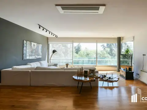 Departamento en Venta de 5 ambientes