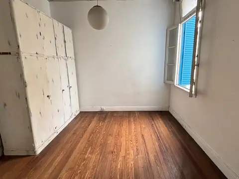 Casa en venta Floresta ex Barrio Municipal