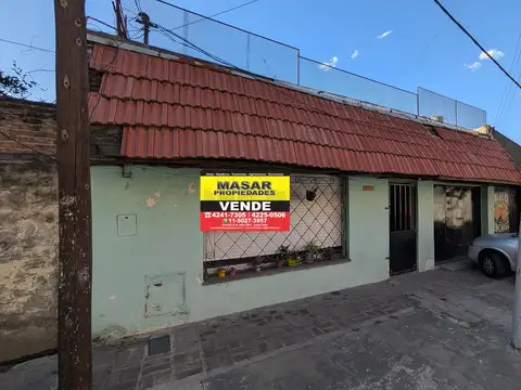 Casa en venta Héroes de Malvina 3231